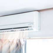 Air conditioner Air Circulation