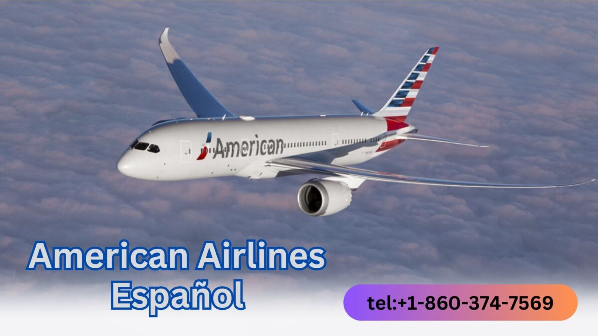 American Airlines Español