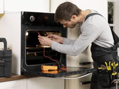 Premium Appliance Repair & Installation Services in Fort Lauderdale FL