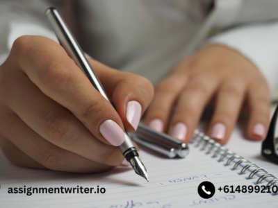 Assignment Writer