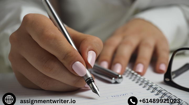 Assignment Writer