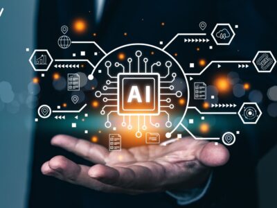 5 AI Trends as Advanced Technology of the Future