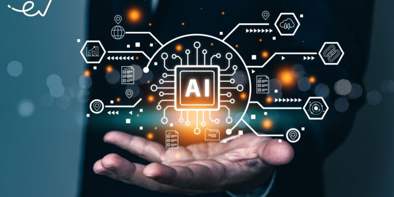 5 AI Trends as Advanced Technology of the Future