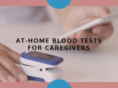 At-Home Blood Tests