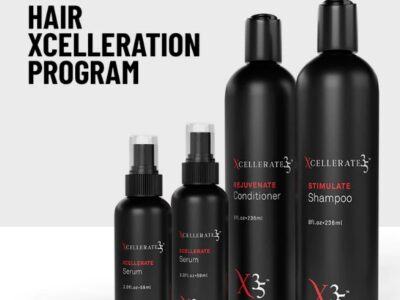 hair growth shampoo