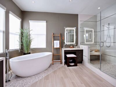 Bathroom Remodeling Near in Mission Viejo, CA