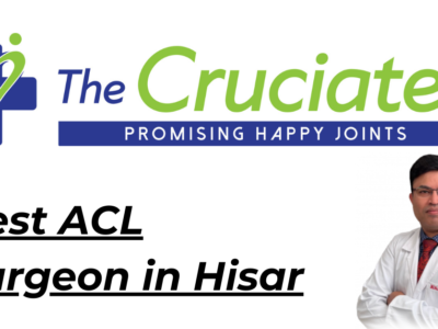 List of The Best ACL Surgeon in Hisar