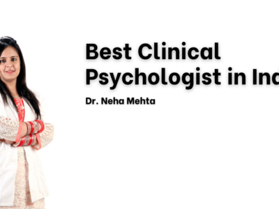 The Best Clinical Psychologist in India