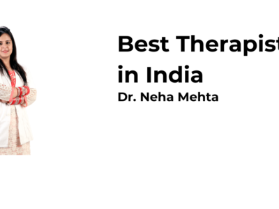 Best Psychotherapist In India