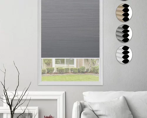 Blackout Blinds