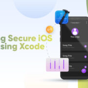 Building Secure iOS Apps using Xcode