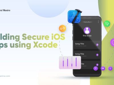 Building Secure iOS Apps using Xcode