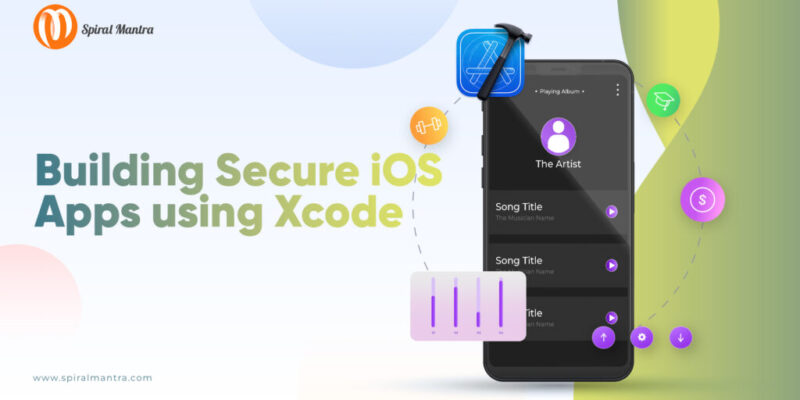 Building Secure iOS Apps using Xcode