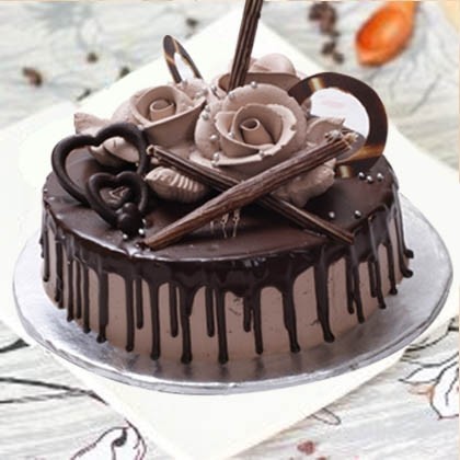 Chocolate Cake