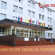 How much does it cost to study MBBS in Chuvash State Medical University