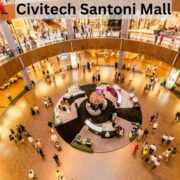 Civitech Santoni Mall