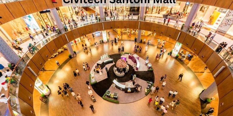 Civitech Santoni Mall