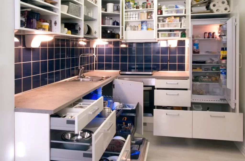 Clean Kitchen Cabinets 8 Unique Life Hacks