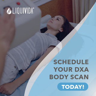 Dexa Body Scan