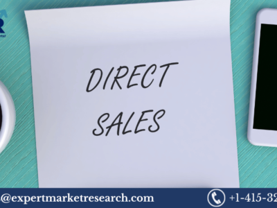 Direct Selling Market