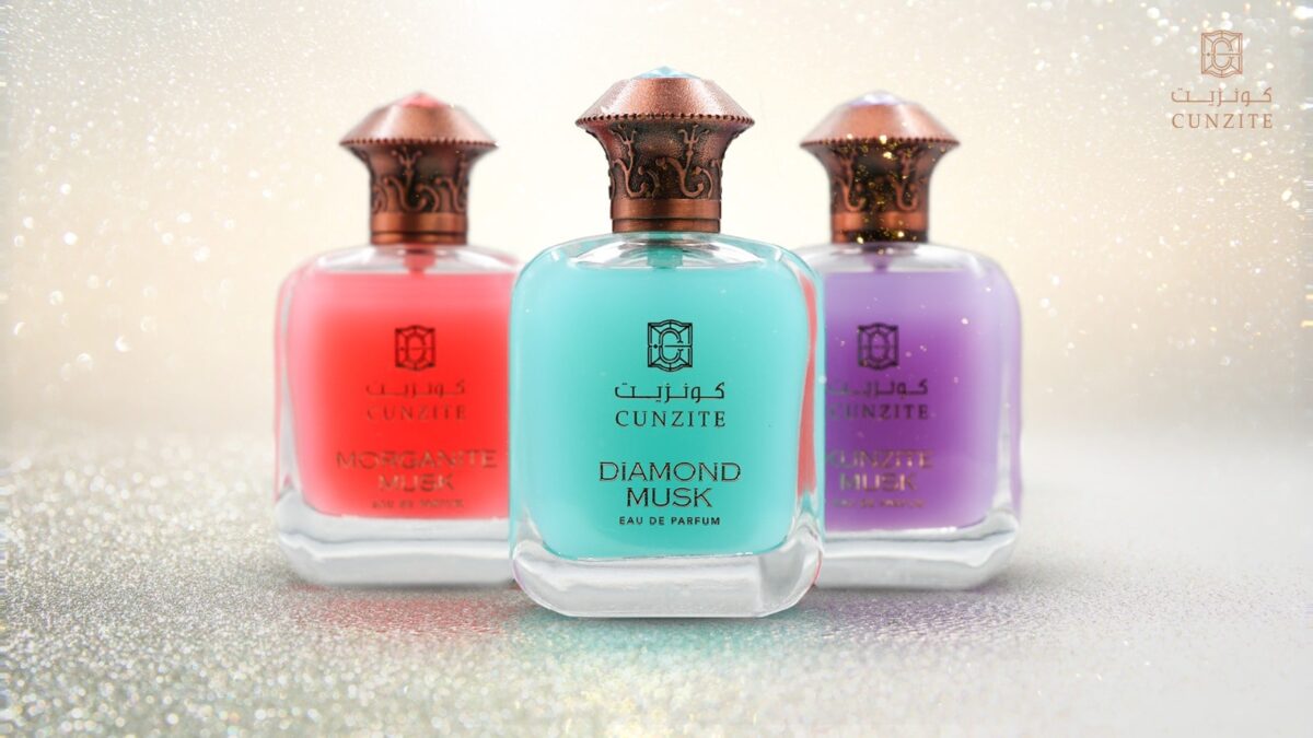 Discover Exquisite Scents at Our Perfume Shop in Dubai Mall