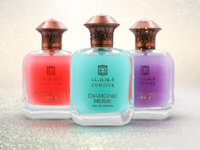 Discover Exquisite Scents at Our Perfume Shop in Dubai Mall