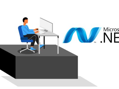 Dot net development services