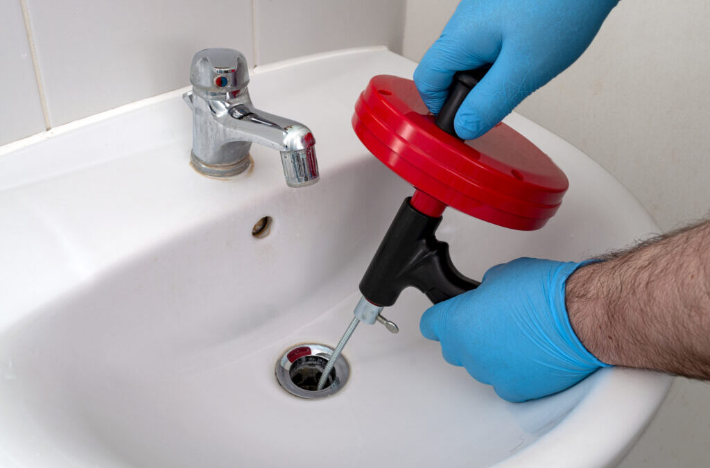 Your Go-To Guide for Finding the Best Plumber for Basement Rough-In