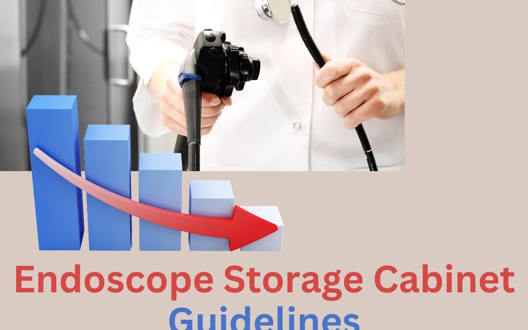 endoscope storage cabinet guidelines