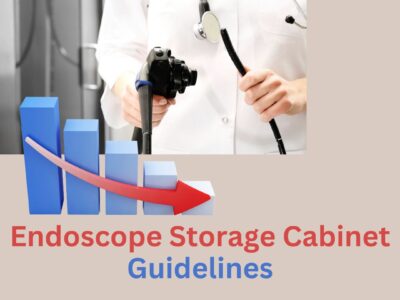 endoscope storage cabinet guidelines