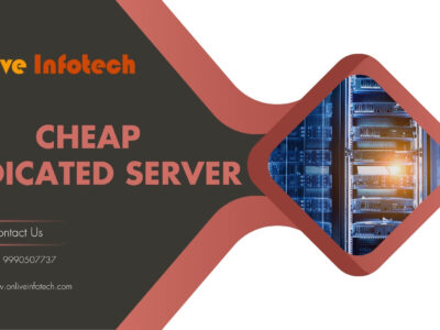 Enhance Website Speed and Reliability with Cheap Dedicated Server