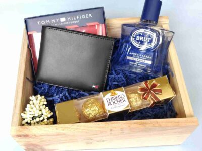 Father’s Day Gift Hampers, Gifts Hamper For Dad, Buy Father's Day Gift Online