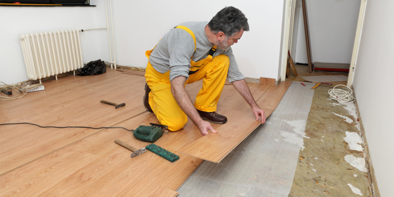 Flooring Services