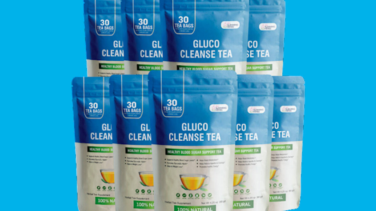 Gluco Cleanse Tea Reviews, Gluco Cleanse Tea Benefits, Gluco Cleanse Tea Ingredients, Gluco Cleanse Tea Side Effects, Gluco Cleanse Tea Price, Gluco Cleanse Tea Diabetes,