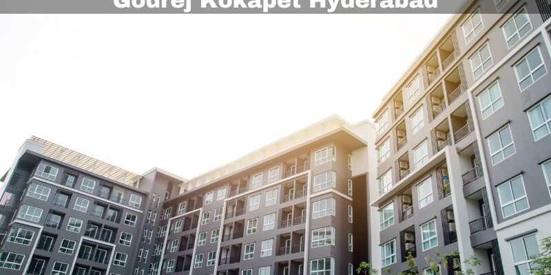 Godrej Kokapet Hyderabad