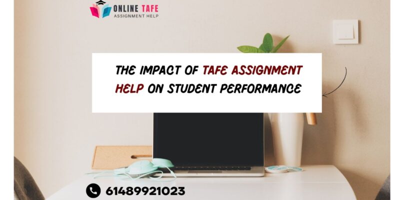 TAFE Assignment Help