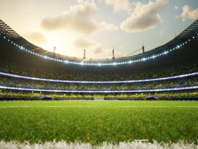 stadium facility management software