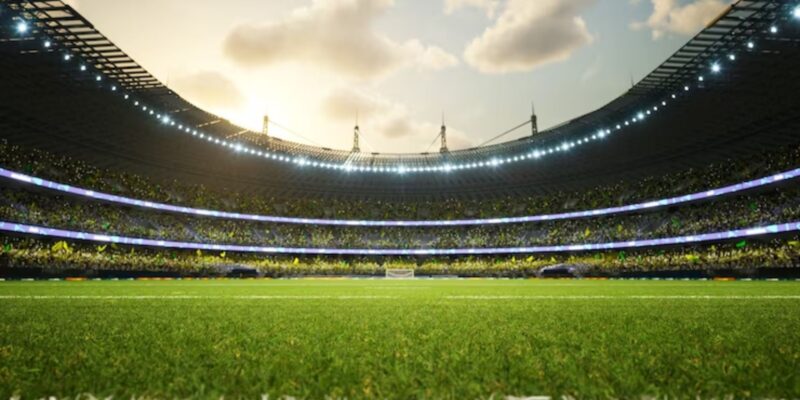 stadium facility management software