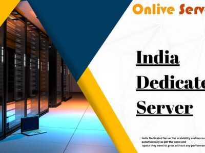Guide to Optimizing Your India Dedicated Server for Enhanced Performance