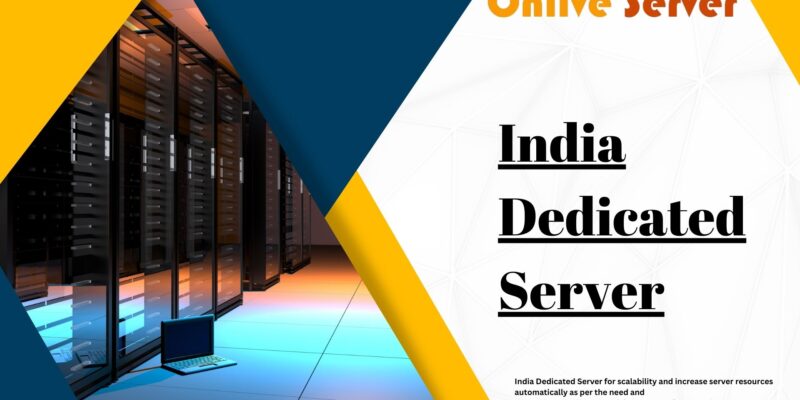 Guide to Optimizing Your India Dedicated Server for Enhanced Performance