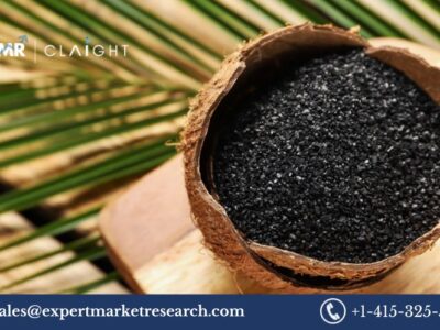 Gulf Cooperation Council Activated Carbon Market