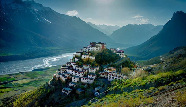 Hidden Gems of Spiti Valley