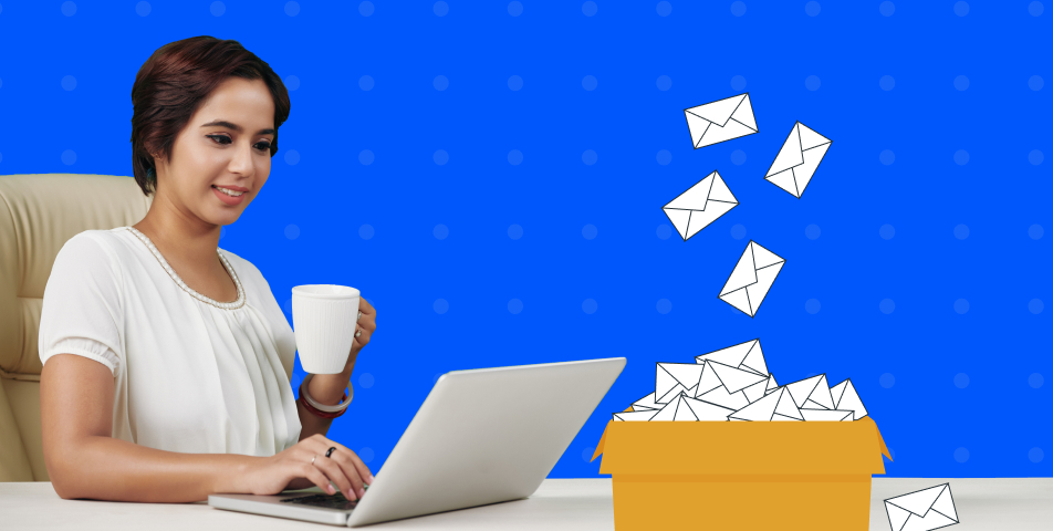 How Email Management Software Can Boost Your Team's Productivity