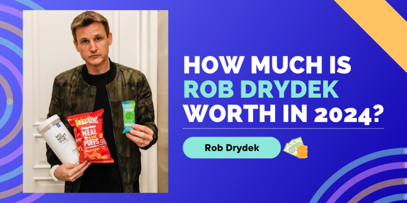 Rob Dyrdek Net Worth in 2024