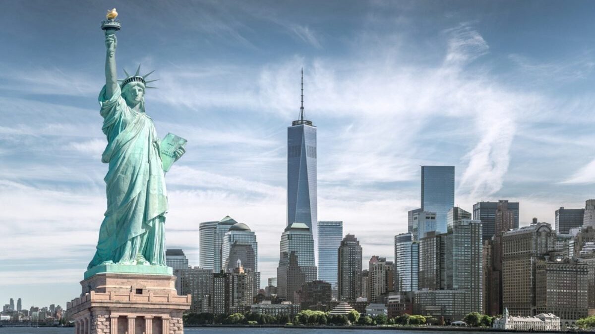 Iconic Landmarks to Explore on USA