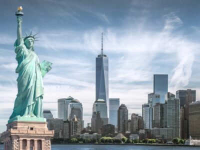 Iconic Landmarks to Explore on USA