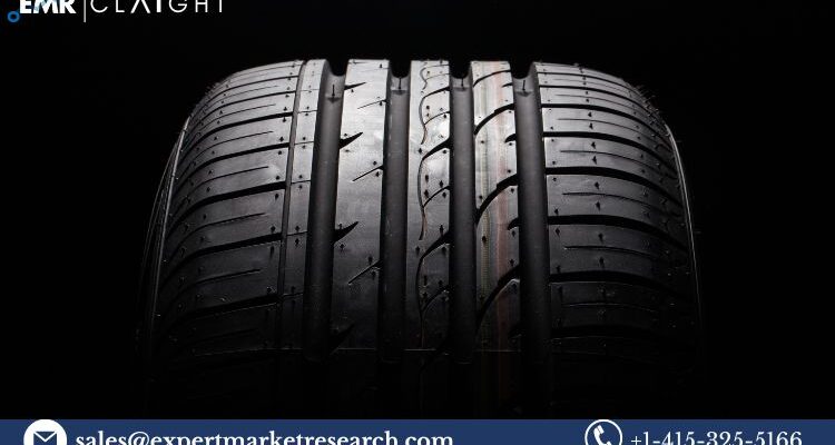India Tyre Market