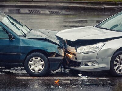 Los Angeles car accident lawyer