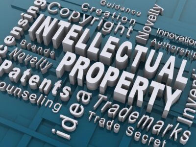 Intellectual Property Lawyer Job