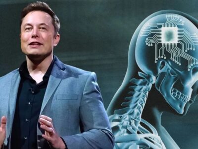 Elon Musk Neuralink